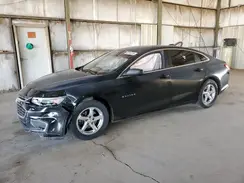 1G1ZB5ST3GF335582 2016 CHEVROLET MALIBU