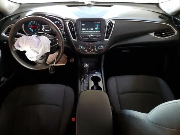 1G1ZB5ST3GF335582 2016 CHEVROLET MALIBU - Image 8