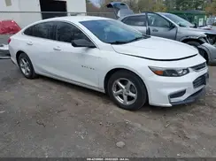 1G1ZB5ST3GF335940 2016 CHEVROLET MALIBU