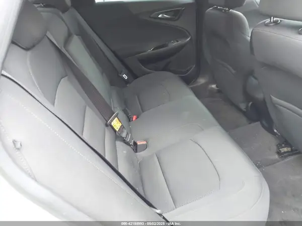 1G1ZB5ST3GF335940 2016 CHEVROLET MALIBU - Image 8