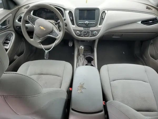 1G1ZB5ST3GF336442 2016 CHEVROLET MALIBU - Image 8