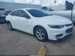 1G1ZB5ST3GF337297 2016 CHEVROLET MALIBU
