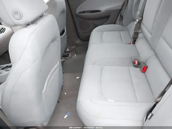 1G1ZB5ST3GF337400 2016 CHEVROLET MALIBU - Image 8