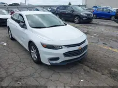 1G1ZB5ST3GF338577 2016 CHEVROLET MALIBU