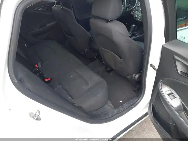 1G1ZB5ST3GF338577 2016 CHEVROLET MALIBU - Image 8