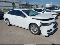 1G1ZB5ST3GF340619 2016 CHEVROLET MALIBU