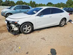 1G1ZB5ST3GF341608 2016 CHEVROLET MALIBU