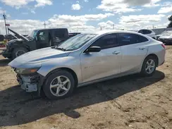 1G1ZB5ST3GF343441 2016 CHEVROLET MALIBU