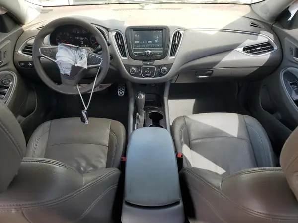 1G1ZB5ST3GF343441 2016 CHEVROLET MALIBU - Image 8