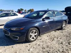 1G1ZB5ST3GF344105 2016 CHEVROLET MALIBU
