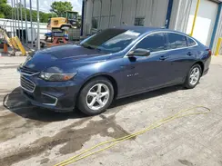 1G1ZB5ST3GF344542 2016 CHEVROLET MALIBU