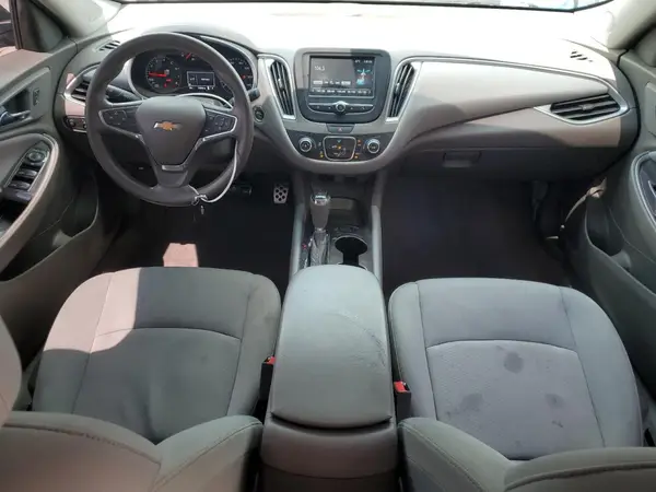 1G1ZB5ST3GF344542 2016 CHEVROLET MALIBU - Image 8