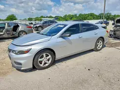 1G1ZB5ST3GF345559 2016 CHEVROLET MALIBU