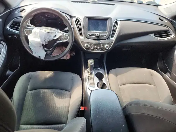 1G1ZB5ST3GF345559 2016 CHEVROLET MALIBU - Image 8