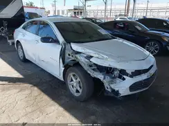 1G1ZB5ST3GF346372 2016 CHEVROLET MALIBU