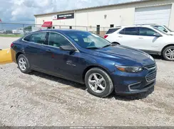 1G1ZB5ST3GF347733 2016 CHEVROLET MALIBU