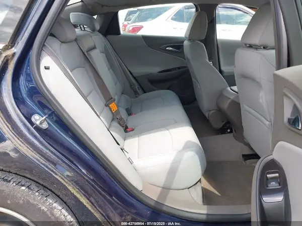 1G1ZB5ST3GF347733 2016 CHEVROLET MALIBU - Image 8