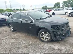 1G1ZB5ST3GF347912 2016 CHEVROLET MALIBU