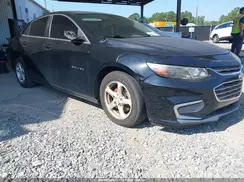 1G1ZB5ST3GF348901 2016 CHEVROLET MALIBU