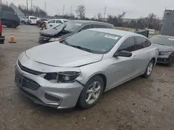 1G1ZB5ST3GF348915 2016 CHEVROLET MALIBU