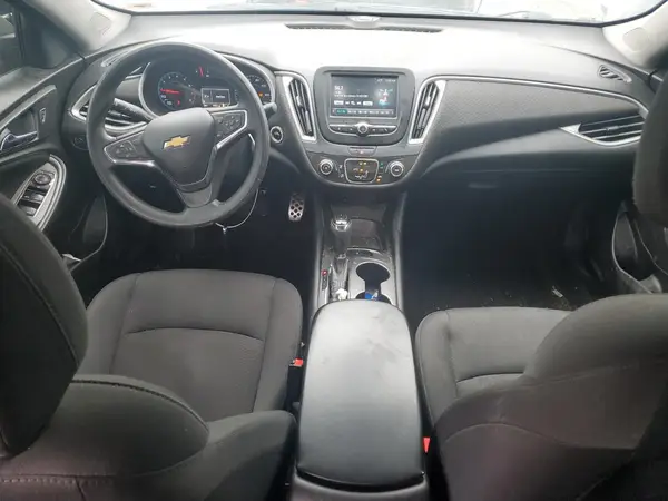 1G1ZB5ST3GF348915 2016 CHEVROLET MALIBU - Image 8