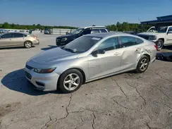 1G1ZB5ST3GF349126 2016 CHEVROLET MALIBU