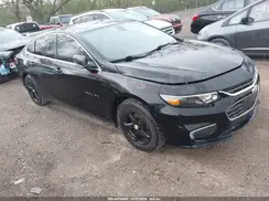 1G1ZB5ST3GF349787 2016 CHEVROLET MALIBU