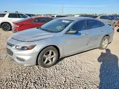 1G1ZB5ST3GF351734 2016 CHEVROLET MALIBU