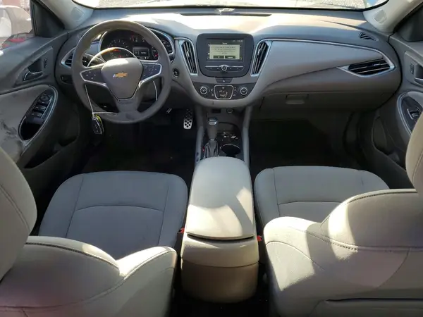 1G1ZB5ST3GF351734 2016 CHEVROLET MALIBU - Image 8