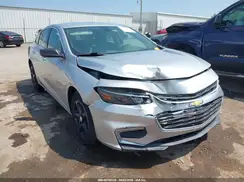 1G1ZB5ST3GF353533 2016 CHEVROLET MALIBU