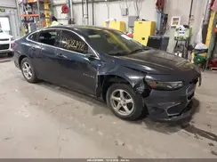 1G1ZB5ST3GF353953 2016 CHEVROLET MALIBU