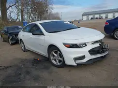 1G1ZB5ST3GF354102 2016 CHEVROLET MALIBU