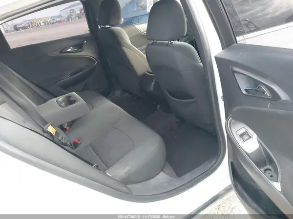 1G1ZB5ST3GF354102 2016 CHEVROLET MALIBU - Image 8