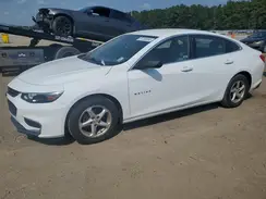 1G1ZB5ST3GF354830 2016 CHEVROLET MALIBU