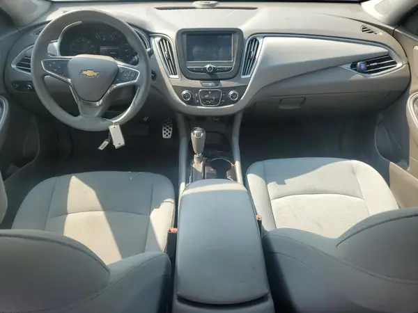 1G1ZB5ST3GF354830 2016 CHEVROLET MALIBU - Image 8