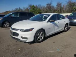 1G1ZB5ST3GF355301 2016 CHEVROLET MALIBU