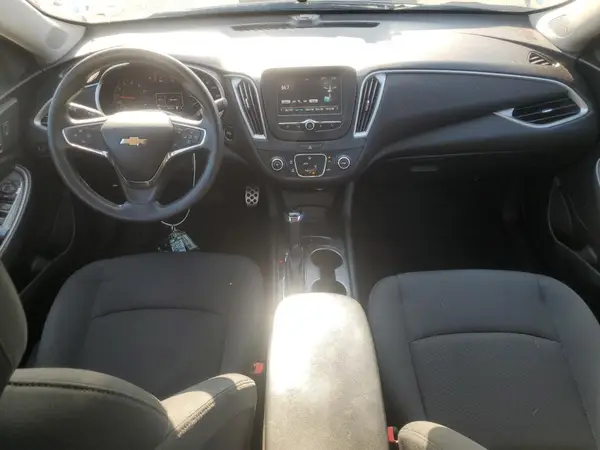 1G1ZB5ST3GF355301 2016 CHEVROLET MALIBU - Image 8