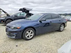 1G1ZB5ST3GF357419 2016 CHEVROLET MALIBU