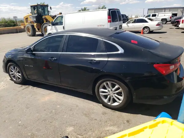 1G1ZB5ST3GF357470 2016 CHEVROLET MALIBU - Image 2
