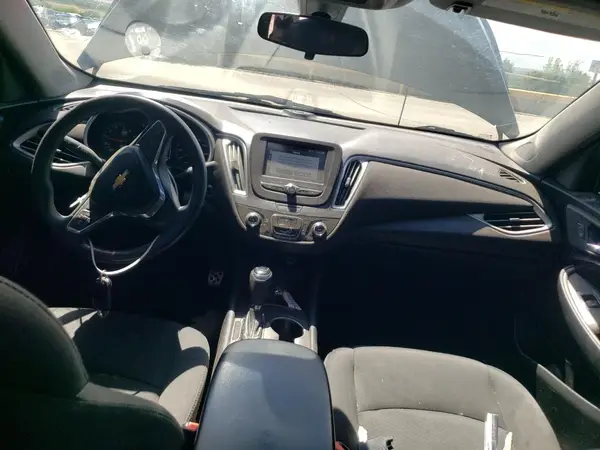 1G1ZB5ST3GF357470 2016 CHEVROLET MALIBU - Image 8