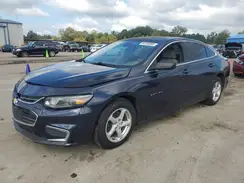 1G1ZB5ST3GF357825 2016 CHEVROLET MALIBU
