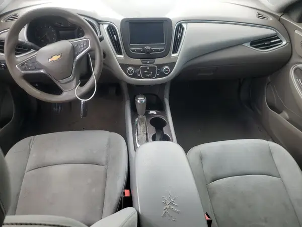 1G1ZB5ST3GF357825 2016 CHEVROLET MALIBU - Image 8