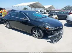 1G1ZB5ST3GF359543 2016 CHEVROLET MALIBU
