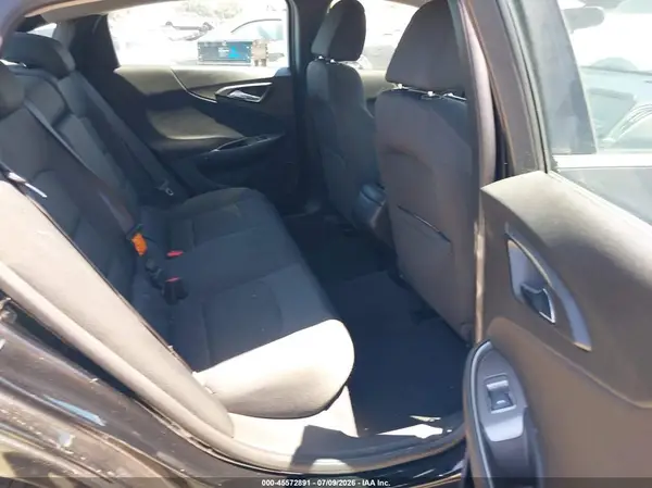1G1ZB5ST3GF359543 2016 CHEVROLET MALIBU - Image 8