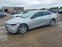 1G1ZB5ST3HF100438 2017 CHEVROLET MALIBU