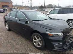 1G1ZB5ST3HF102643 2017 CHEVROLET MALIBU