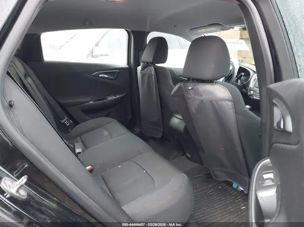 1G1ZB5ST3HF102643 2017 CHEVROLET MALIBU - Image 8