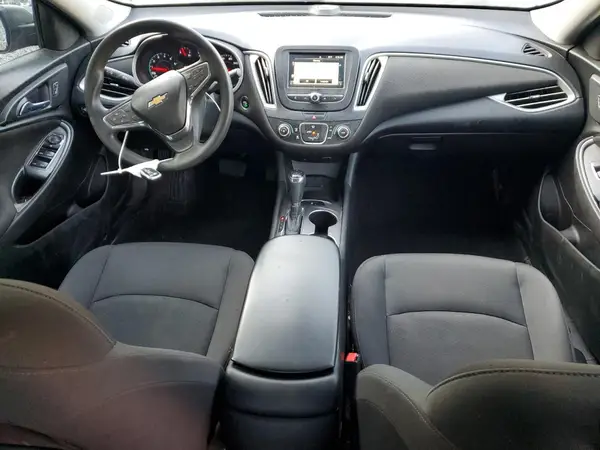 1G1ZB5ST3HF105865 2017 CHEVROLET MALIBU - Image 8