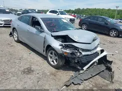 1G1ZB5ST3HF107437 2017 CHEVROLET MALIBU