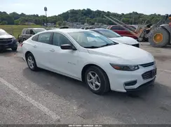 1G1ZB5ST3HF108927 2017 CHEVROLET MALIBU